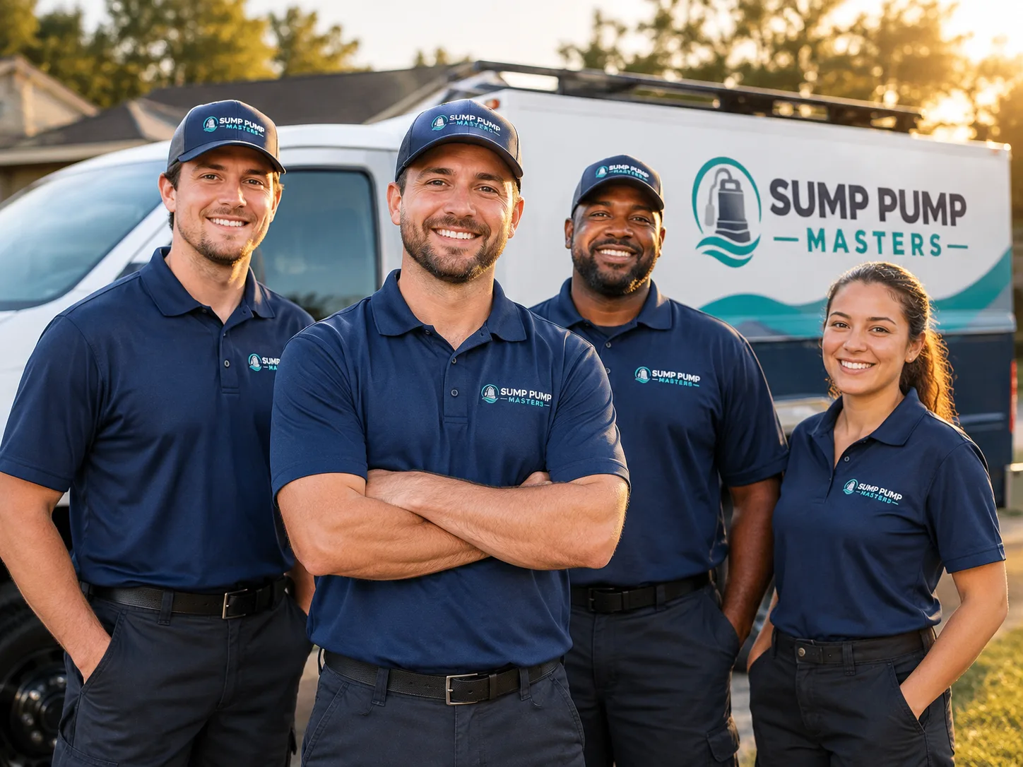 Sump Pump Repair company in Laveen, AZ